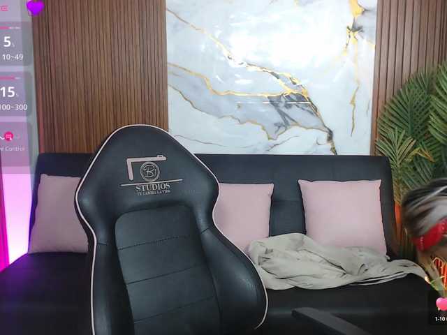 alonddra-tay live webcam show