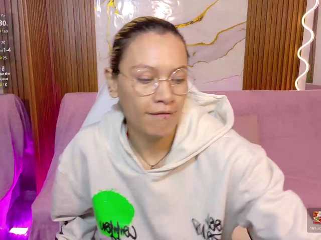alonddra-tay live cam on BongaCams