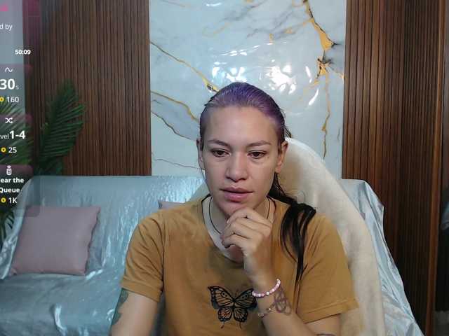 alonddra-tay live sex