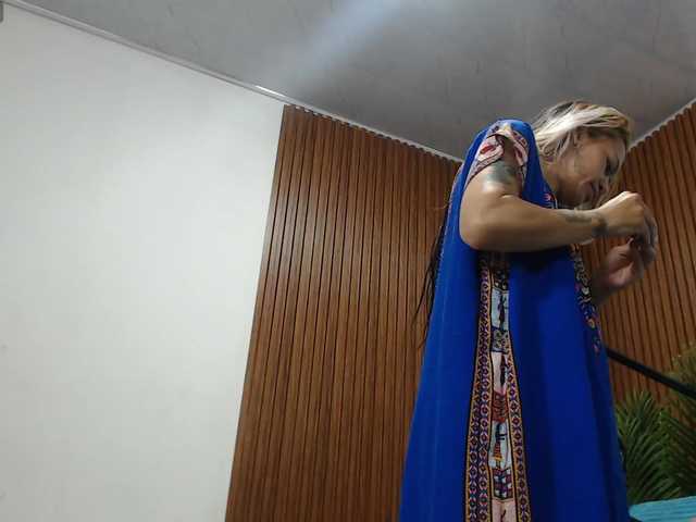 alonddra-tay live webcam show