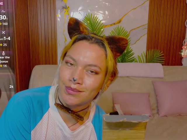 alonddra-tay live cam preview