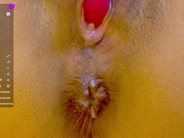 alonddra-tay live cam on BongaCams