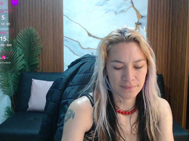 alonddra-tay live webcam show