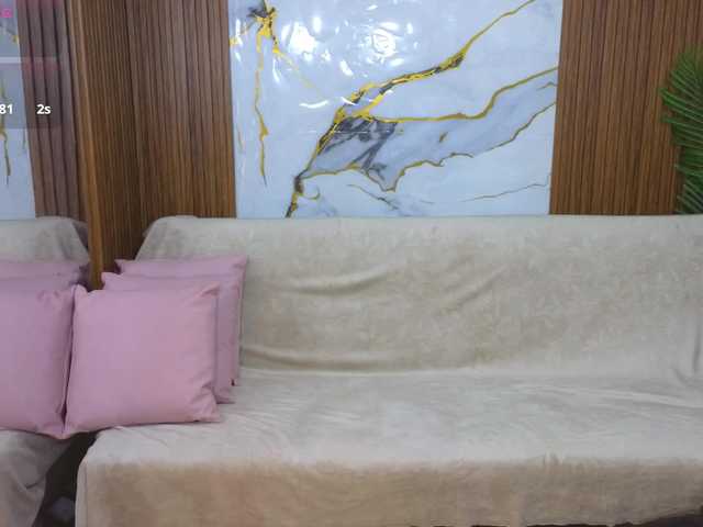 alonddra-tay live sex show