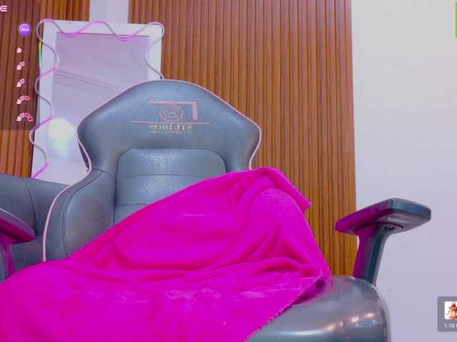 alonddra-tay live cam on BongaCams