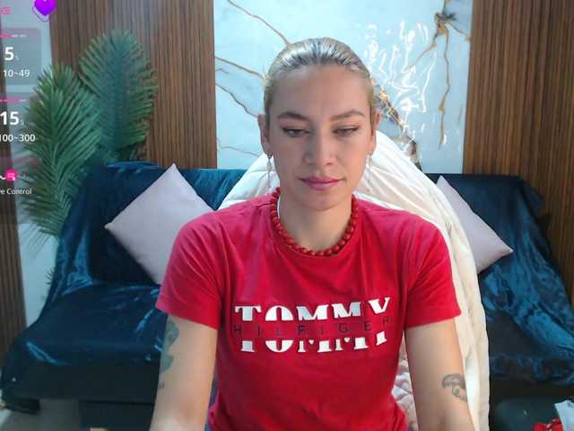 alonddra-tay live cam on BongaCams