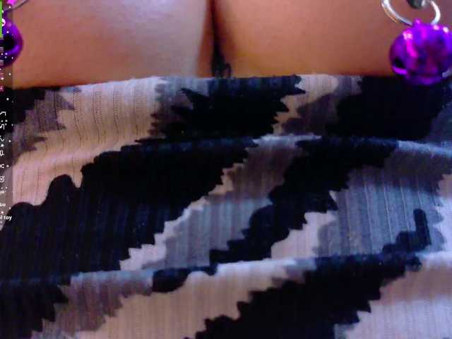 alonddra-tay live cam on BongaCams