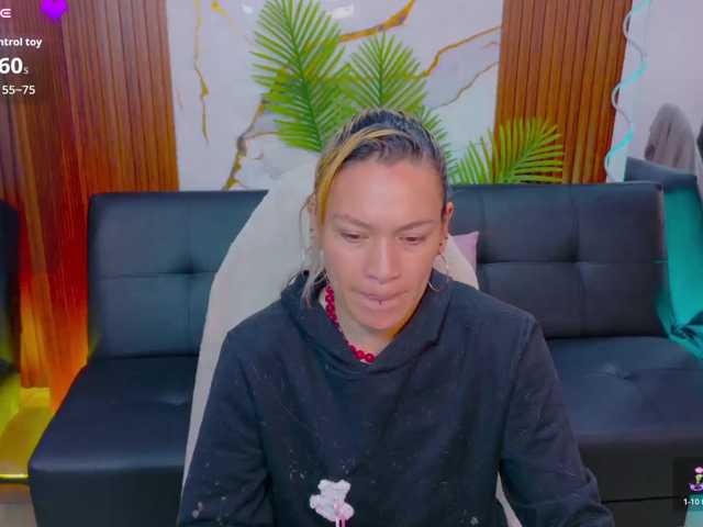 alonddra-tay live cam on BongaCams