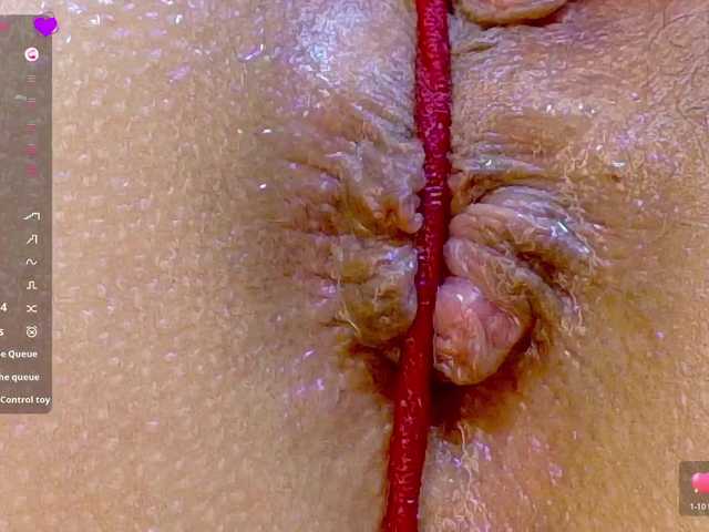 alonddra-tay live cam on BongaCams