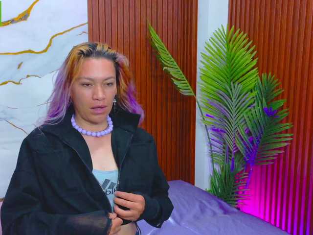 alonddra-tay live cam preview