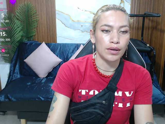 alonddra-tay live webcam show