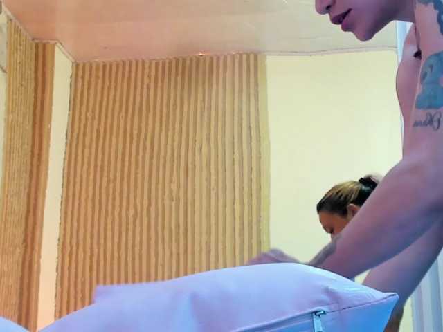 alonddra-tay live cam on BongaCams