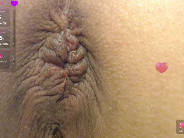 alonddra-tay live cam on BongaCams