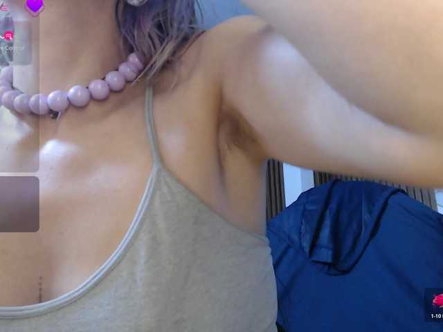 alonddra-tay live cam on BongaCams