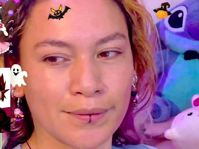 alonddra-tay, en vivo ahora en BongaCams