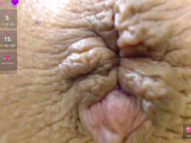 alonddra-tay webcam