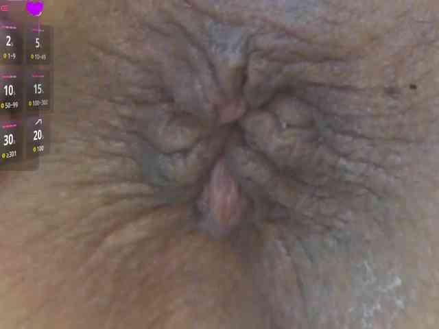 alonddra-tay webcam