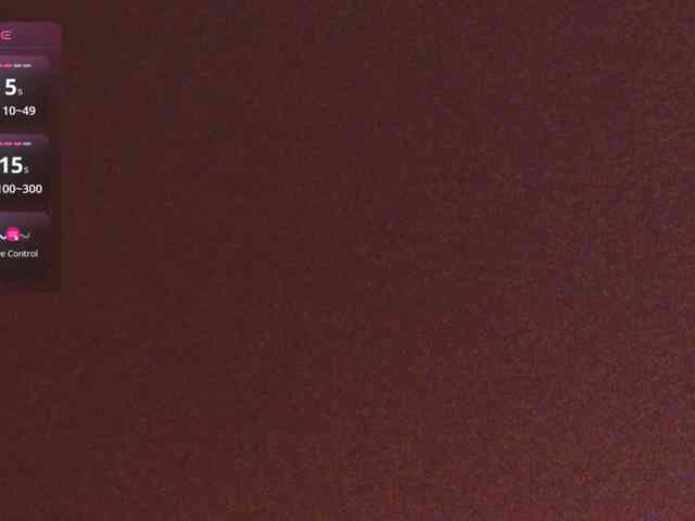 alonddra-tay webcam