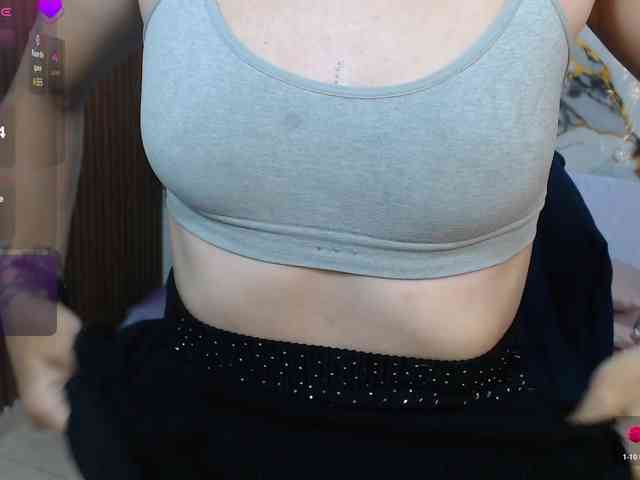 alonddra-tay webcam