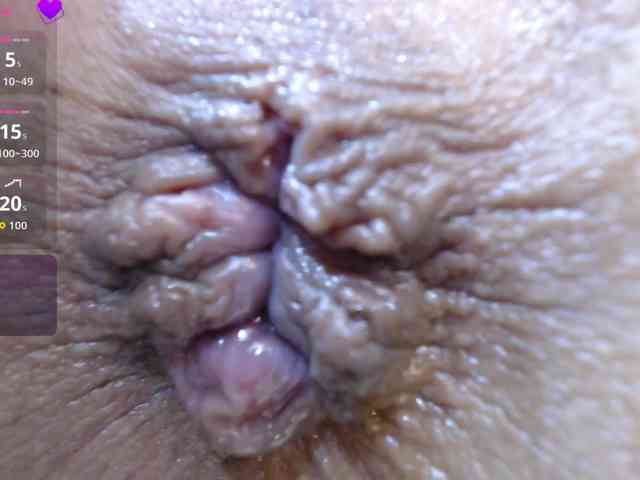 alonddra-tay webcam