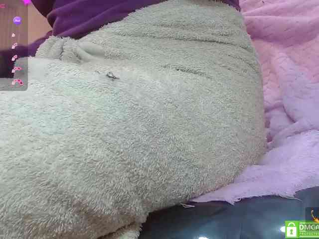 alonddra-tay webcam