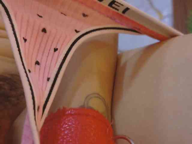 alonddra-tay webcam