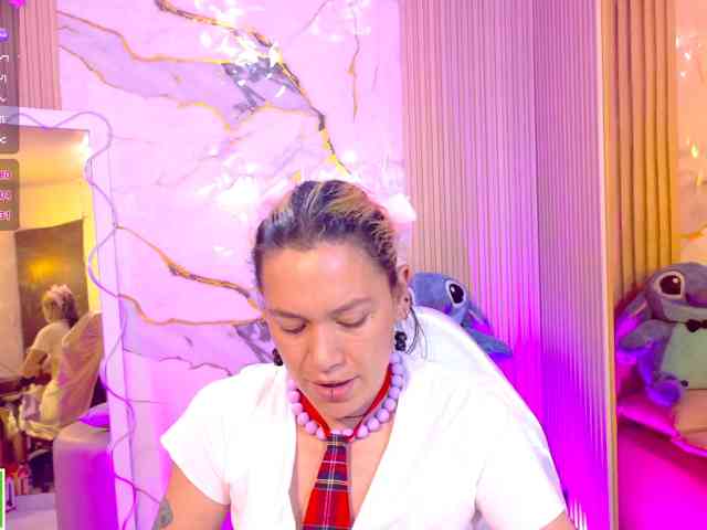 voyeur web cam Alonddra-tay