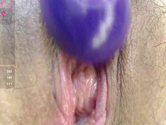 alonddra-tay webcam