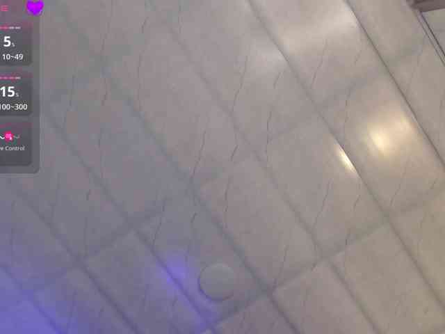 alonddra-tay webcam