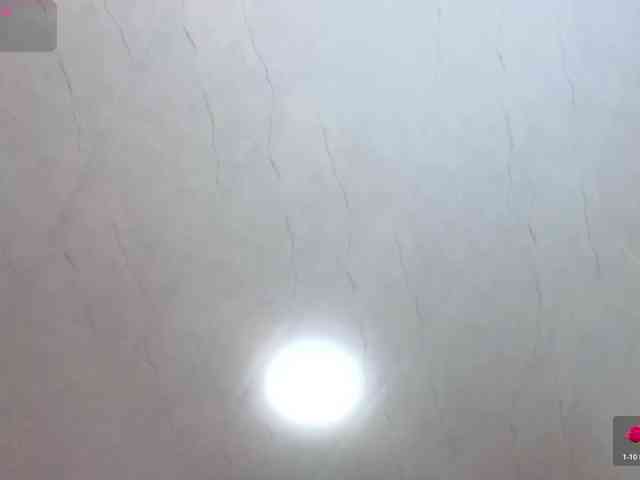 alonddra-tay webcam