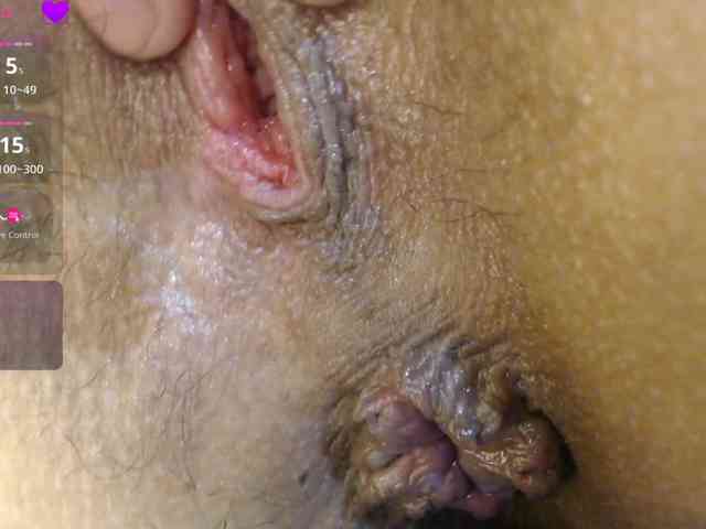 alonddra-tay webcam