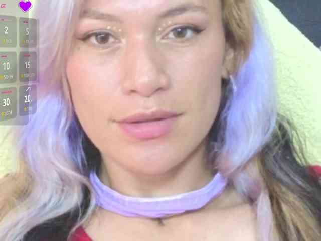 alonddra-tay Sex Cam Show