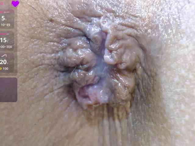 alonddra-tay webcam