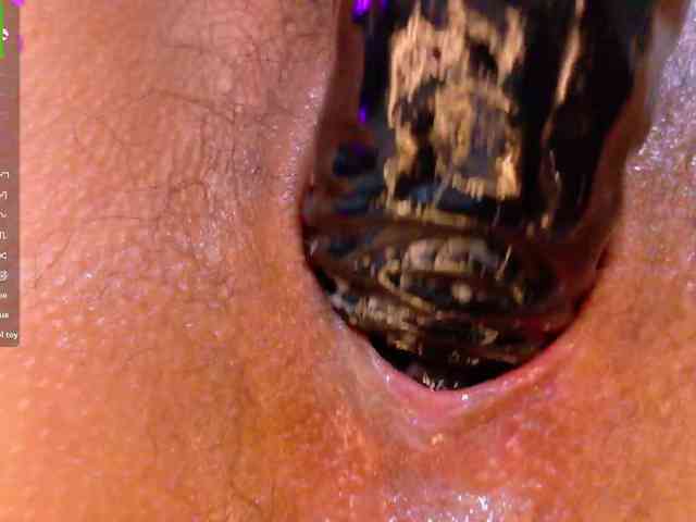 alonddra-tay webcam