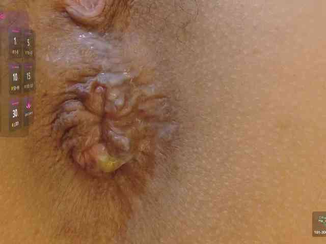 alonddra-tay webcam