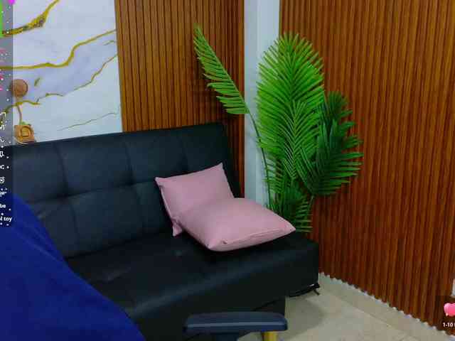 alonddra-tay webcam