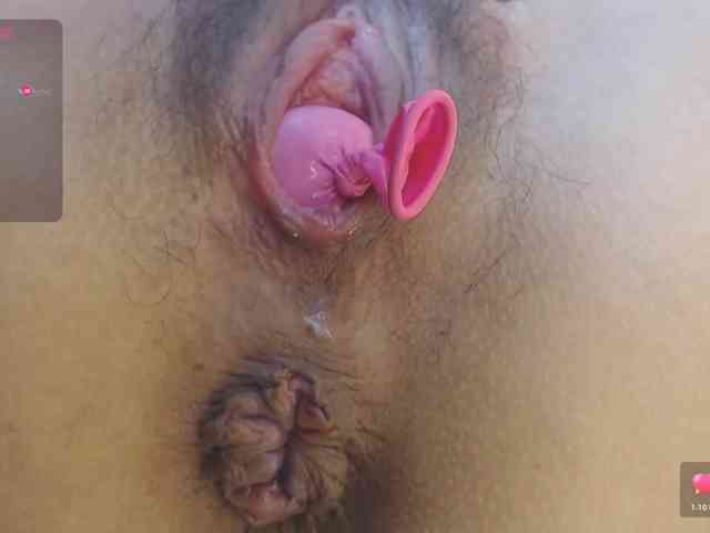 alonddra-tay webcam