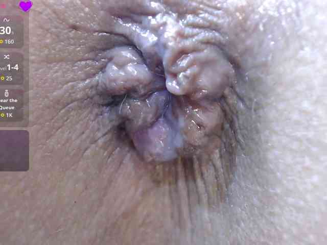 alonddra-tay webcam