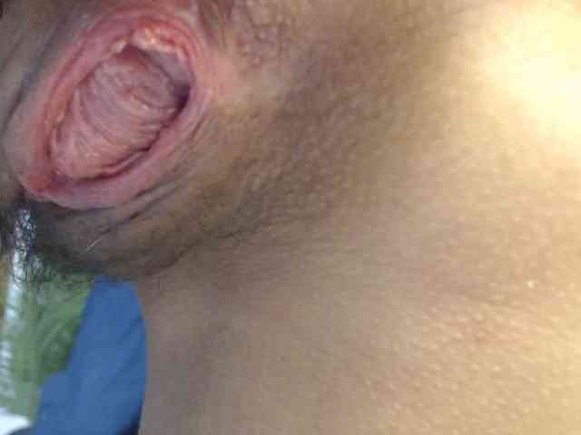 alonddra-tay webcam