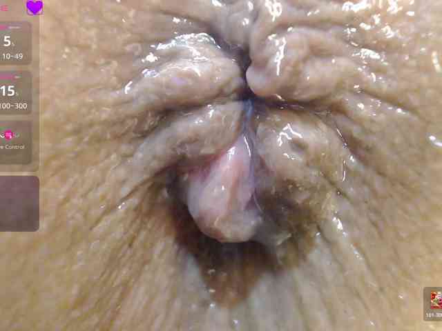 alonddra-tay webcam