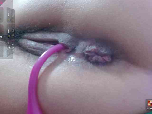alonddra-tay webcam
