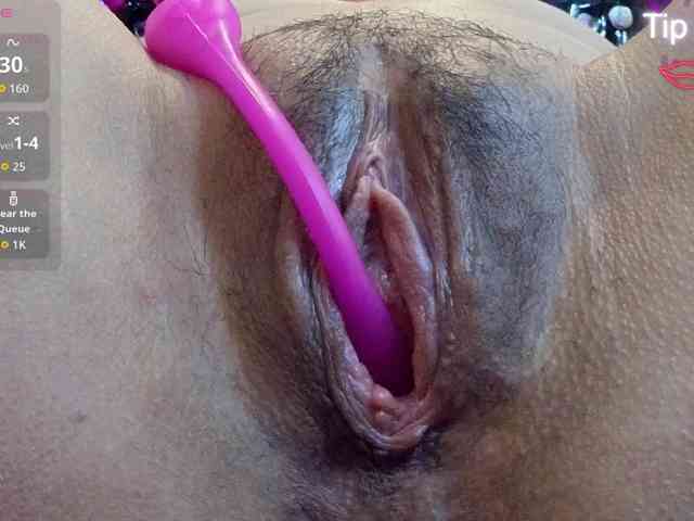 alonddra-tay webcam