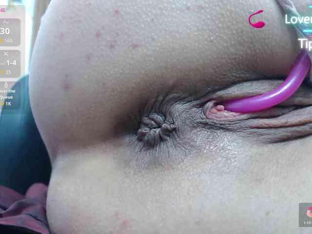 alonddra-tay webcam