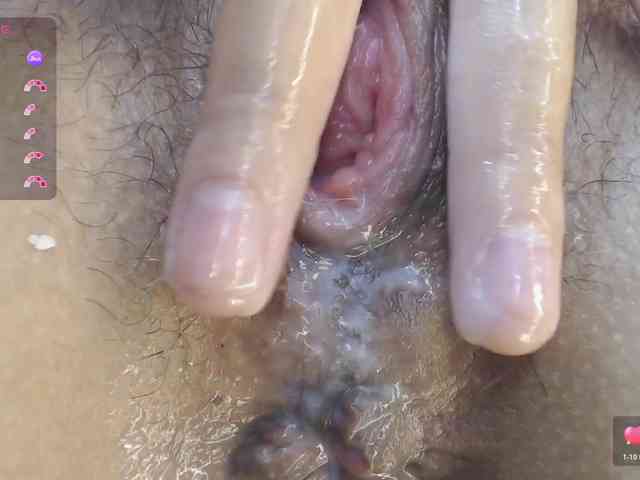 alonddra-tay webcam