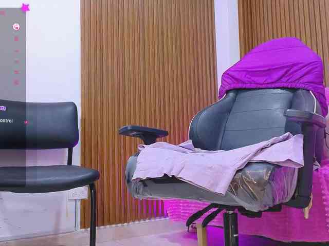alonddra-tay webcam