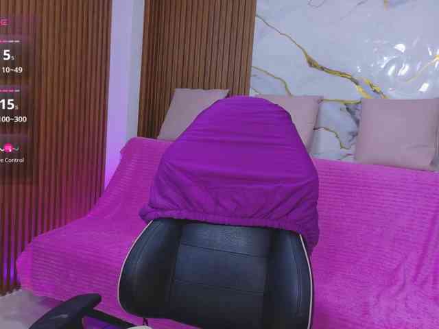 alonddra-tay webcam