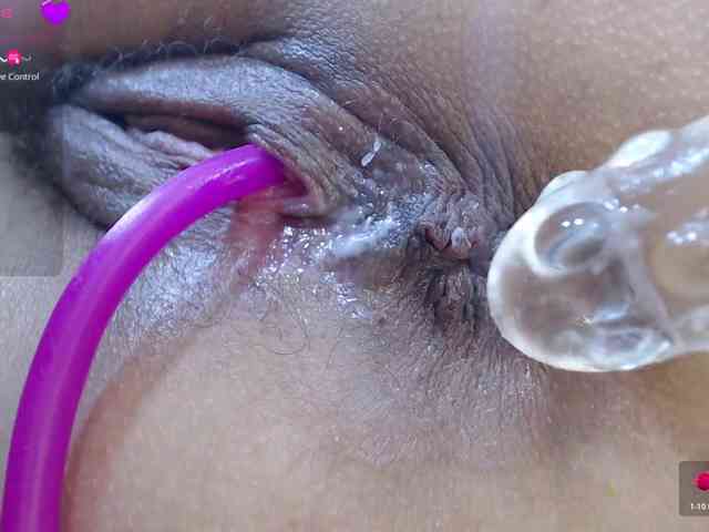alonddra-tay webcam
