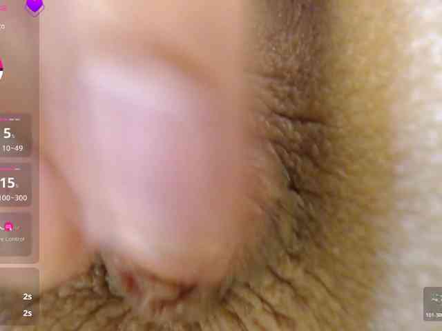 alonddra-tay webcam