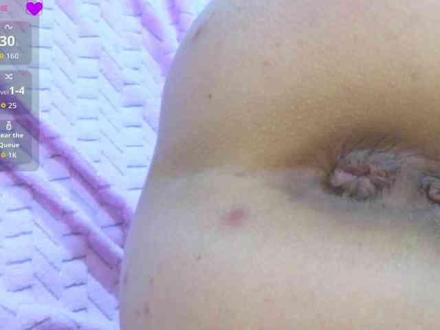 alonddra-tay webcam