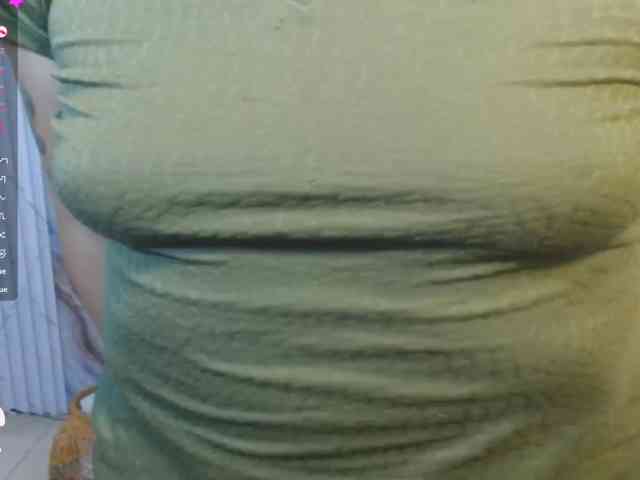 alonddra-tay webcam
